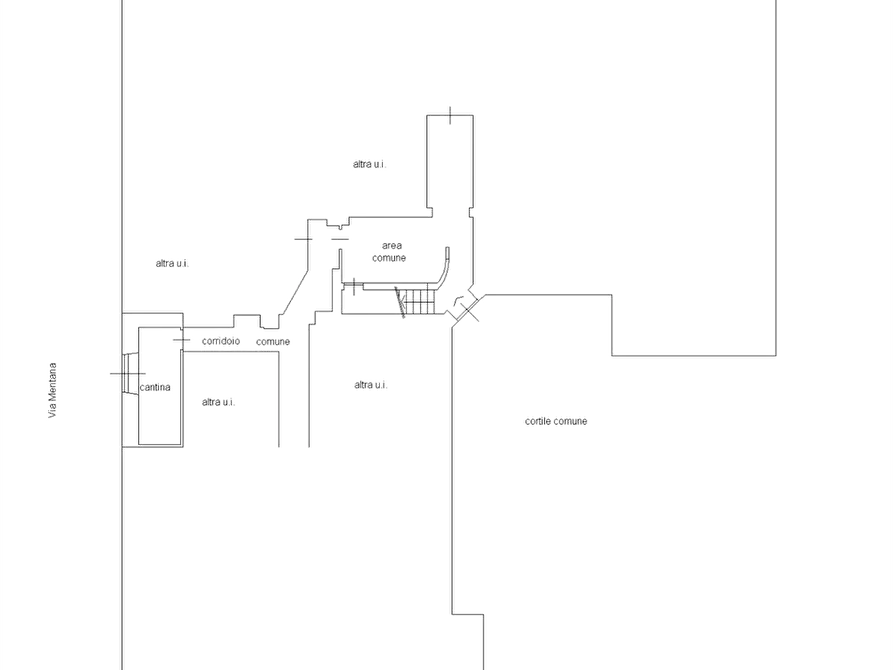 Immagine 22 di Appartamento in vendita  in Via Mentana 17 a Como