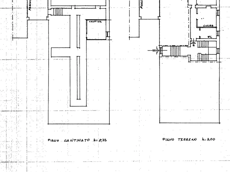Immagine 27 di Trilocale in vendita  in Via Anzani 16 a Como