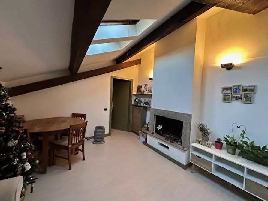 Immagine 4 di Appartamento in affitto  in Via Rusconi 37 a Como