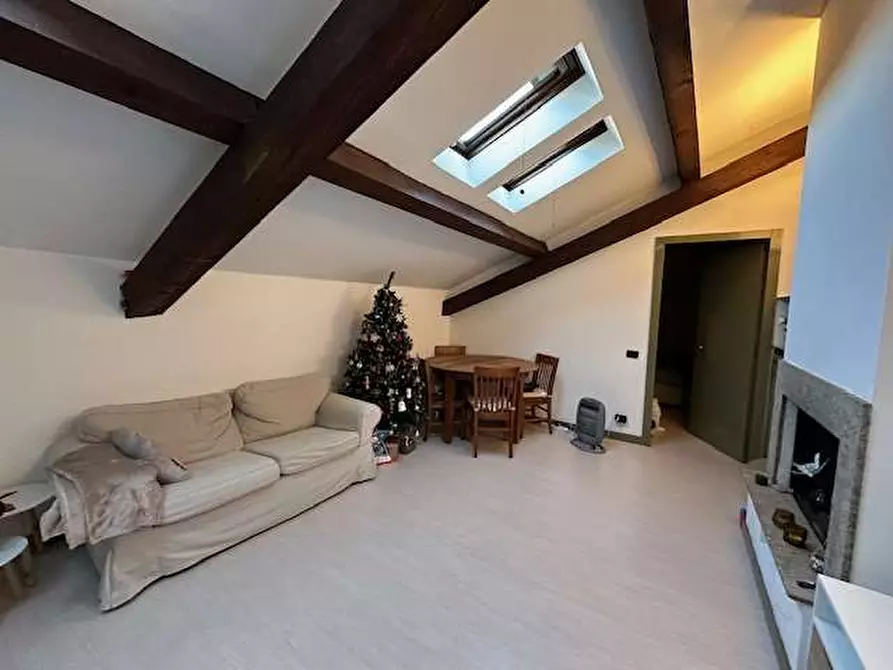 Immagine 3 di Appartamento in affitto  in Via Rusconi 37 a Como