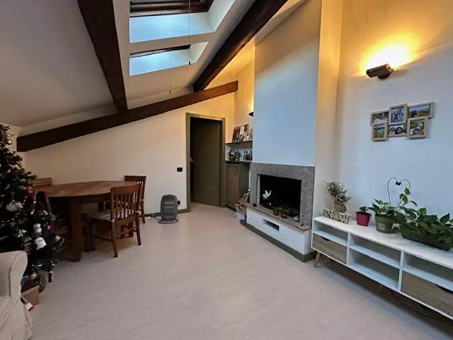 Immagine 6 di Appartamento in affitto  in Via Rusconi 37 a Como