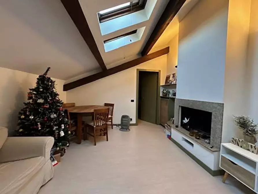 Immagine 2 di Appartamento in affitto  in Via Rusconi 37 a Como