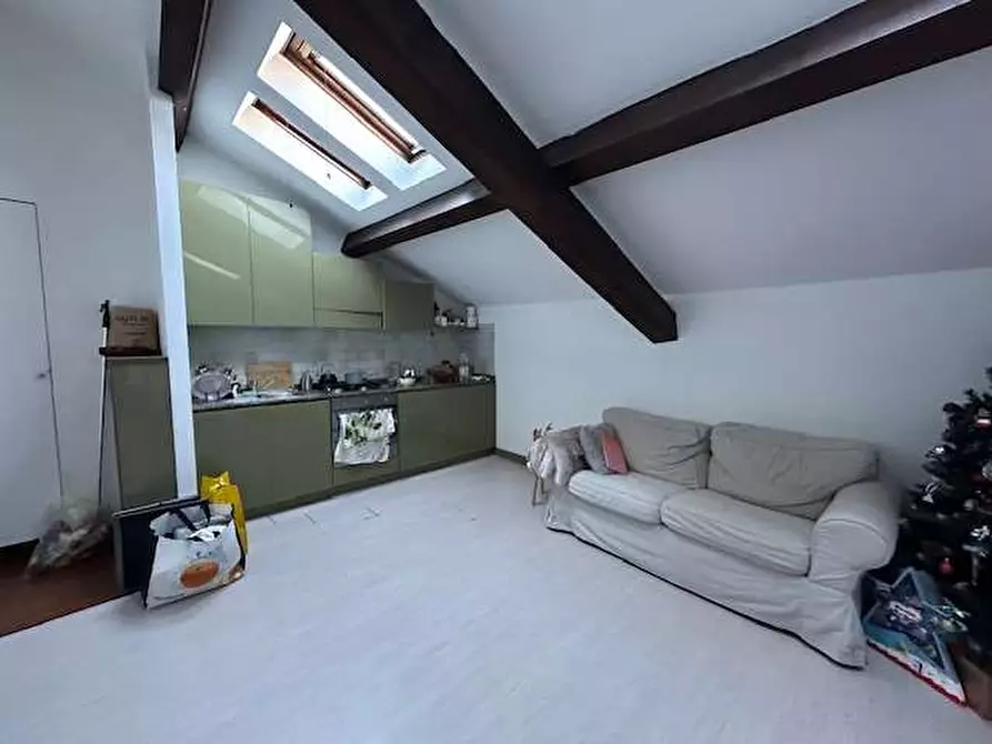 Immagine 8 di Appartamento in affitto  in Via Rusconi 37 a Como