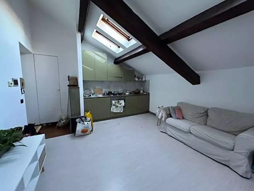 Immagine 7 di Appartamento in affitto  in Via Rusconi 37 a Como