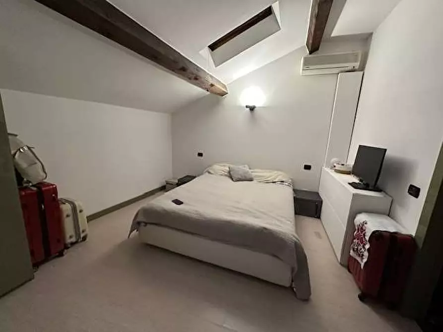 Immagine 10 di Appartamento in affitto  in Via Rusconi 37 a Como