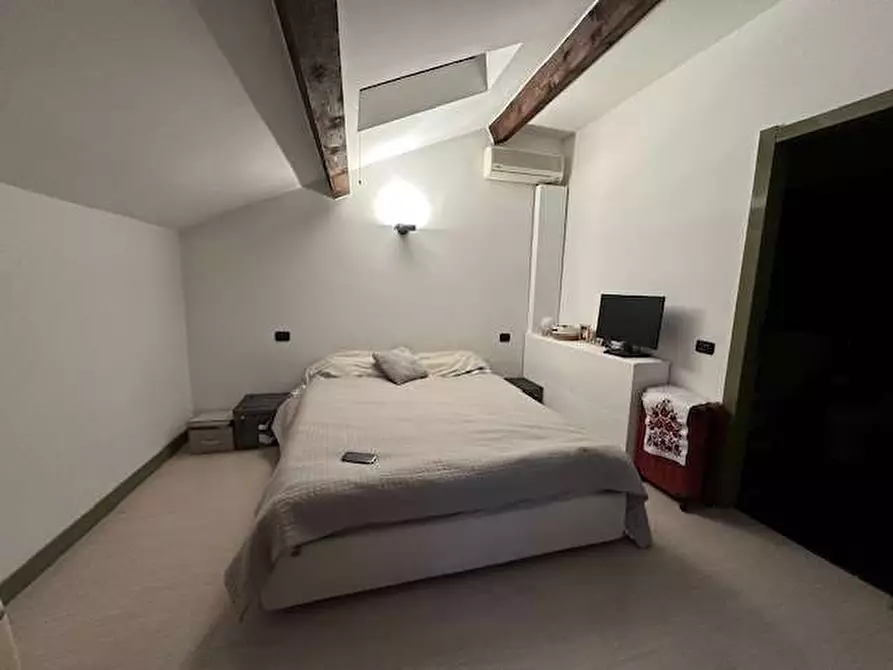 Immagine 11 di Appartamento in affitto  in Via Rusconi 37 a Como