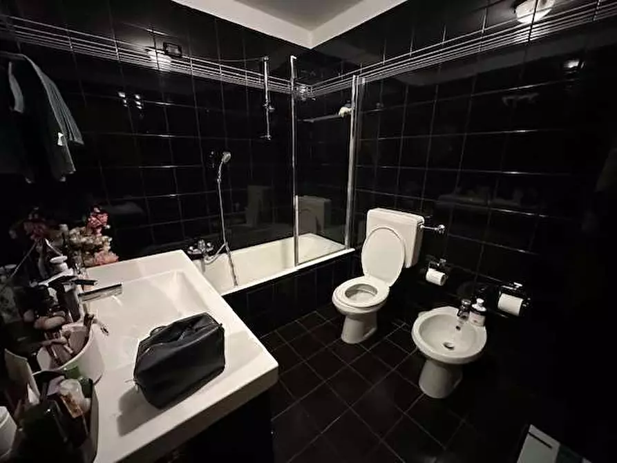 Immagine 12 di Appartamento in affitto  in Via Rusconi 37 a Como