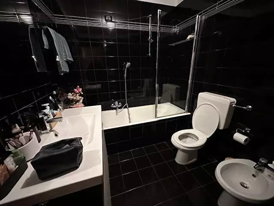 Immagine 13 di Appartamento in affitto  in Via Rusconi 37 a Como