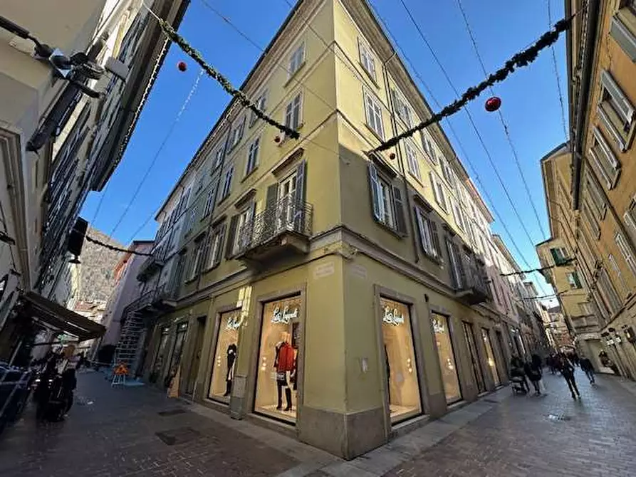 Immagine 1 di Appartamento in affitto  in Via Rusconi 37 a Como