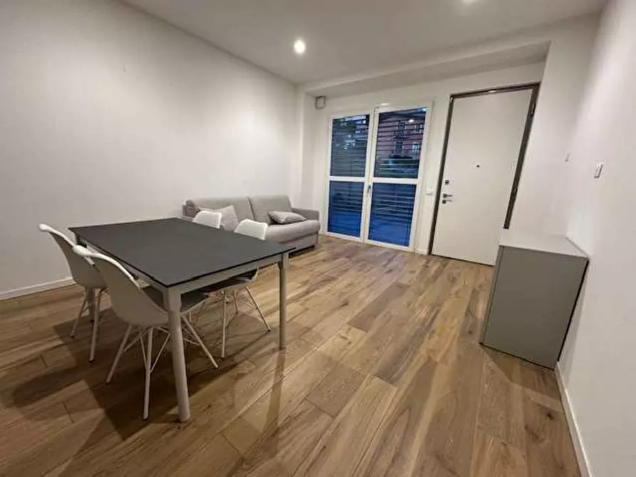 Immagine 2 di Appartamento in vendita  in Via Volta 12 a Uggiate-Trevano