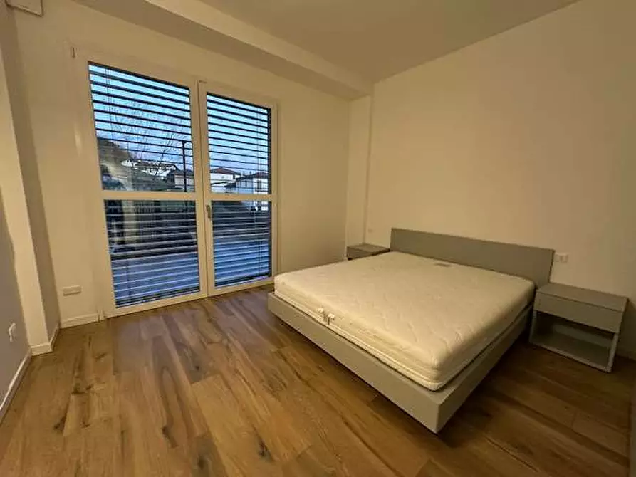 Immagine 11 di Appartamento in vendita  in Via Volta 12 a Uggiate-Trevano