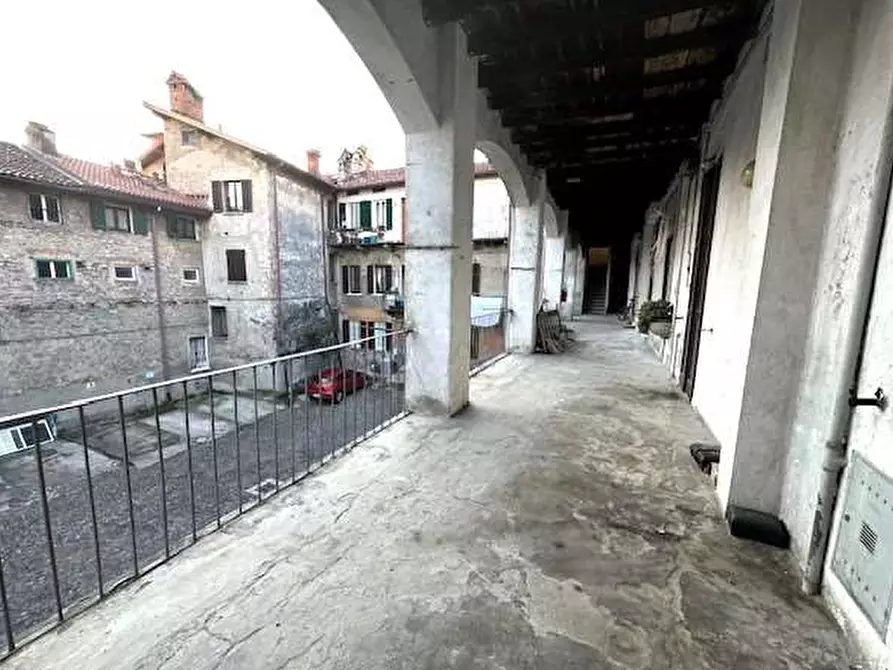 Immagine 9 di Appartamento in affitto  in Via Varesina 53 a Como