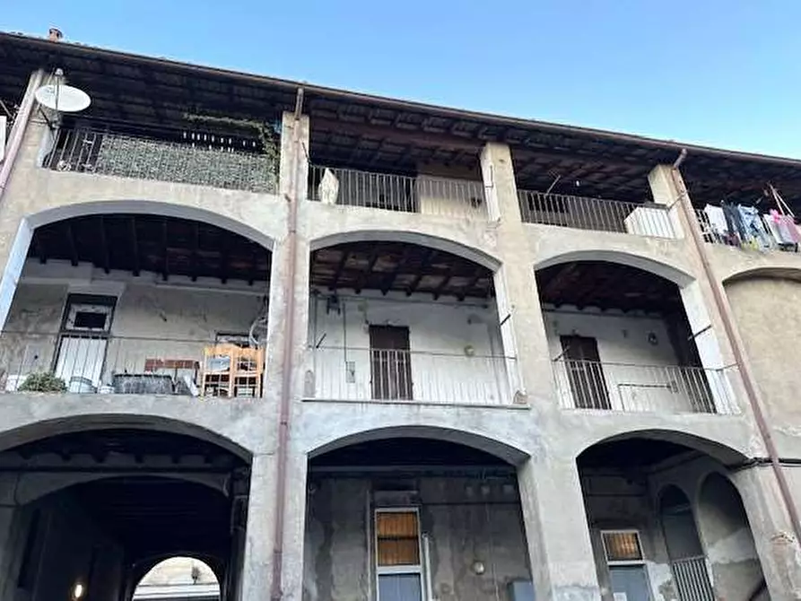 Immagine 11 di Appartamento in affitto  in Via Varesina 53 a Como