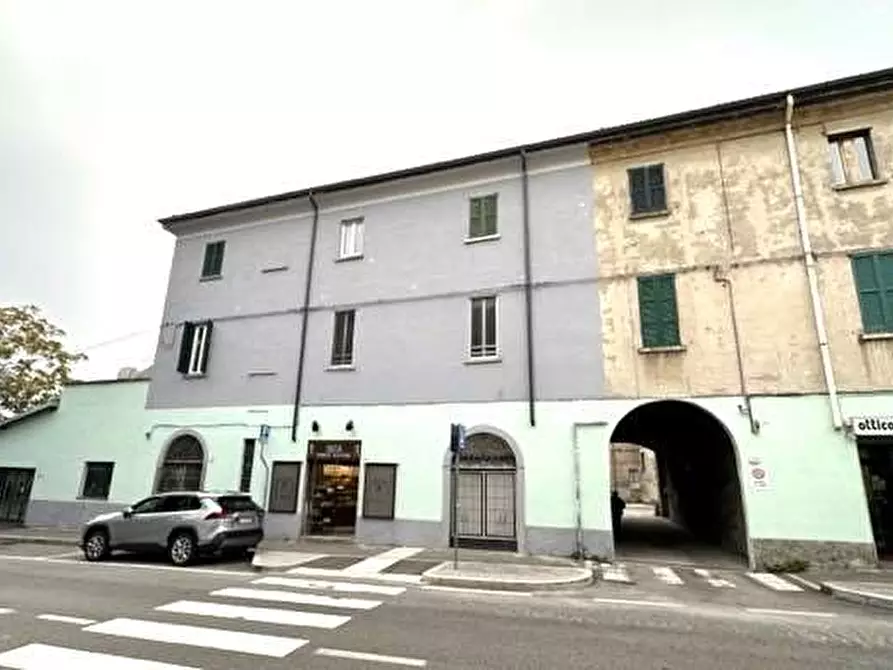Immagine 1 di Appartamento in affitto  in Via Varesina 53 a Como