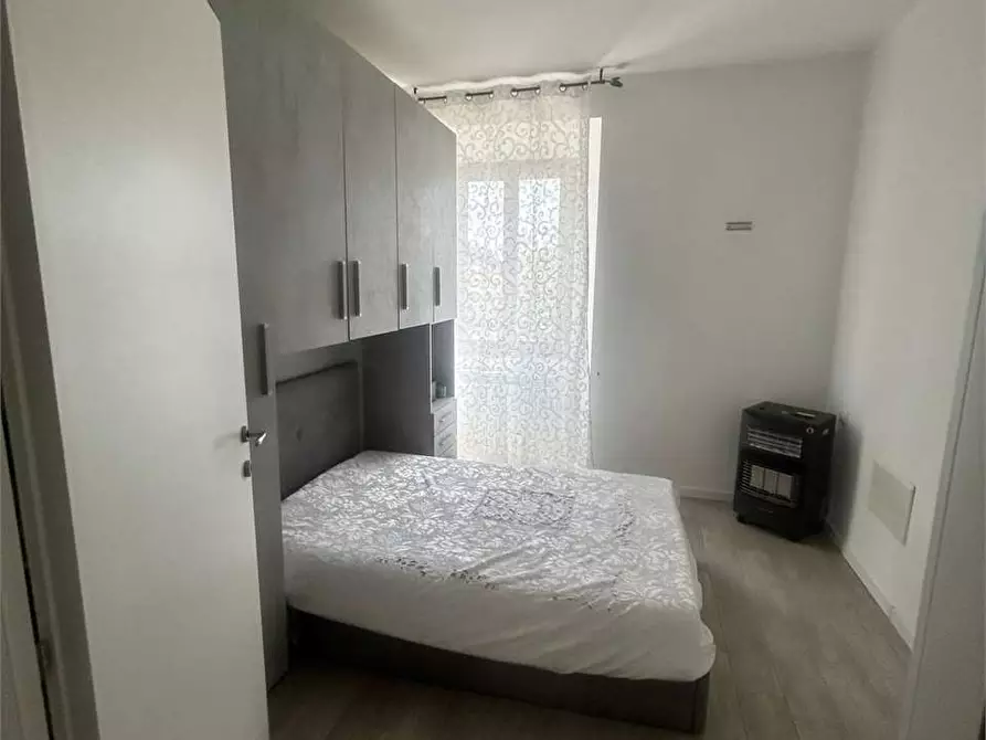 Immagine 7 di Appartamento in affitto  in Via Varesina 53 a Como