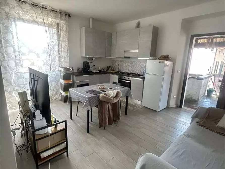 Immagine 2 di Appartamento in affitto  in Via Varesina 53 a Como