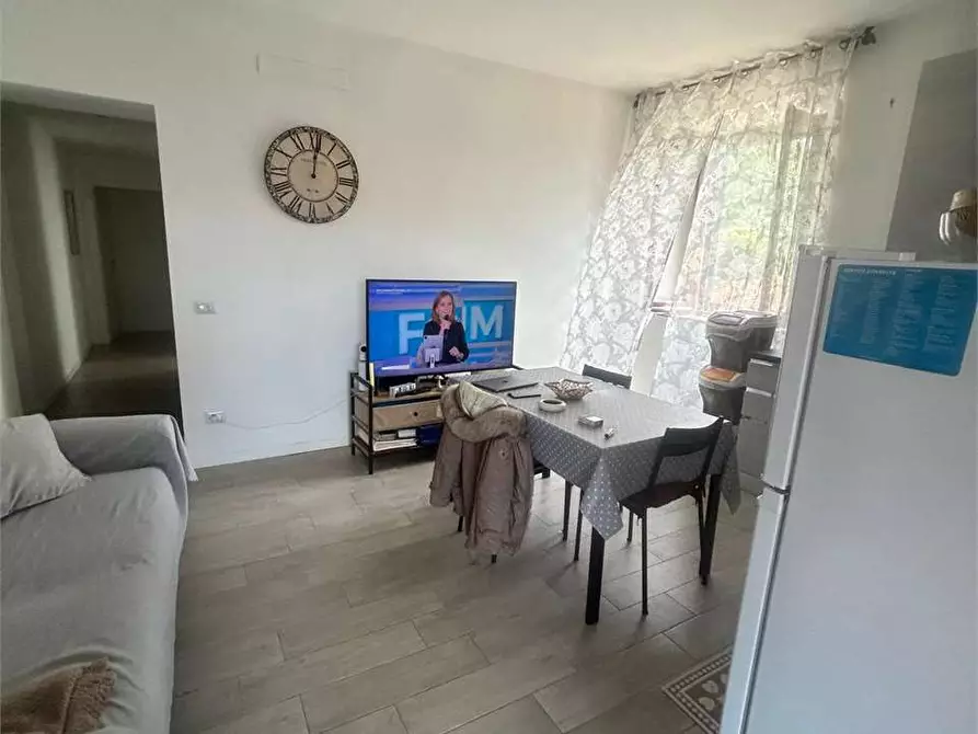 Immagine 3 di Appartamento in affitto  in Via Varesina 53 a Como