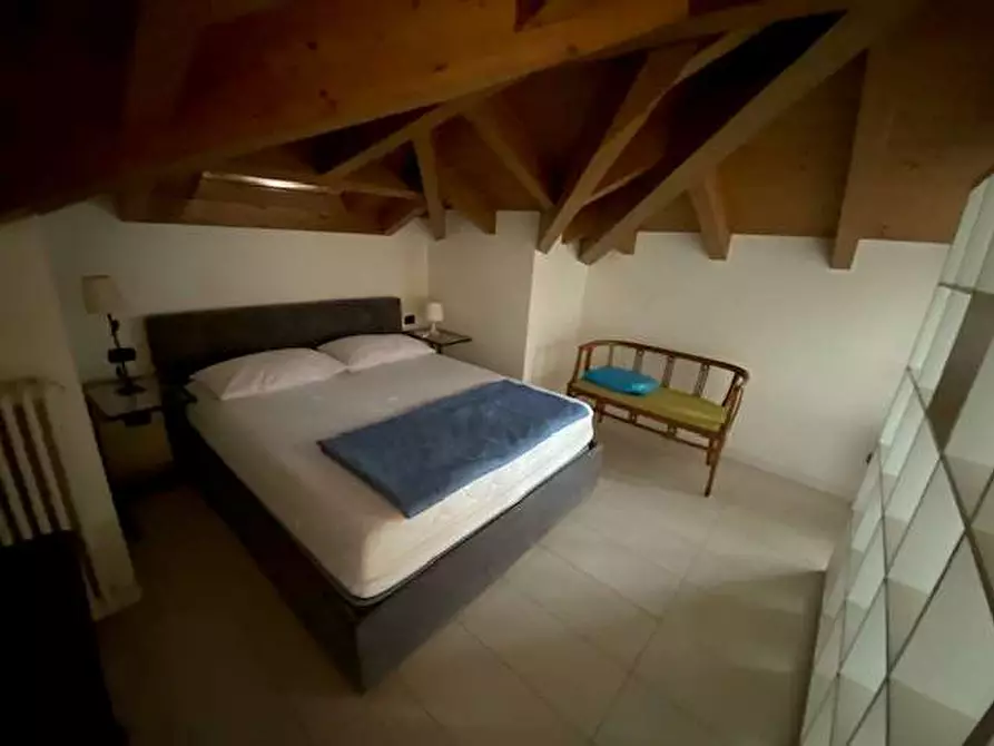 Immagine 18 di Mansarda in vendita  in Via Anzani 15 a Como