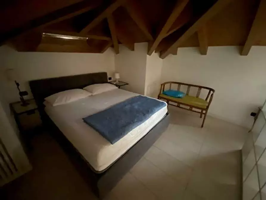 Immagine 19 di Mansarda in vendita  in Via Anzani 15 a Como