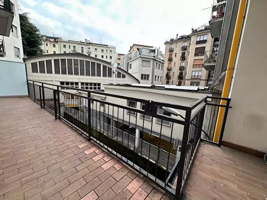 Immagine 23 di Quadrilocale in vendita  in Viale Masia 26 a Como