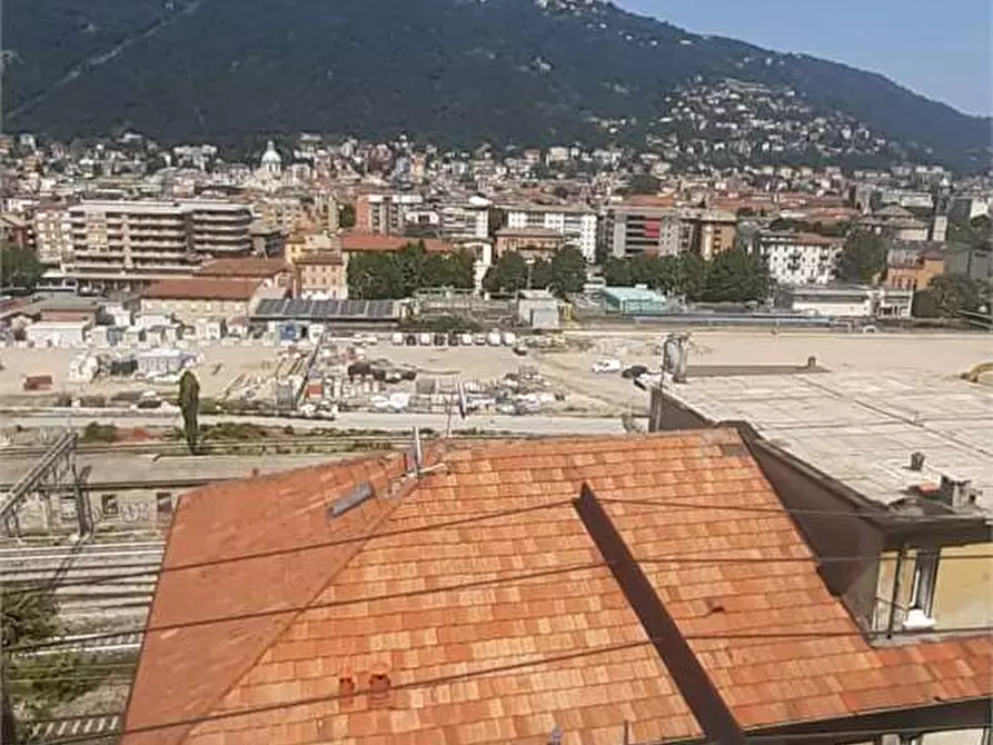 Immagine 2 di Appartamento in vendita  in Via Monterotondo 7 a Como