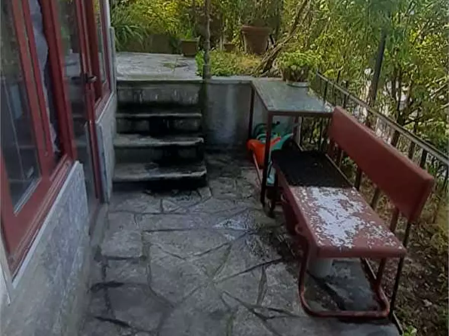 Immagine 5 di Appartamento in vendita  in Via Monterotondo 7 a Como