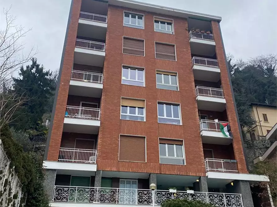 Immagine 24 di Trilocale in affitto  in Via Roma  20 a Torno