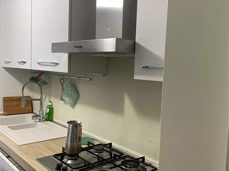 Immagine 8 di Trilocale in affitto  in Via Roma  20 a Torno