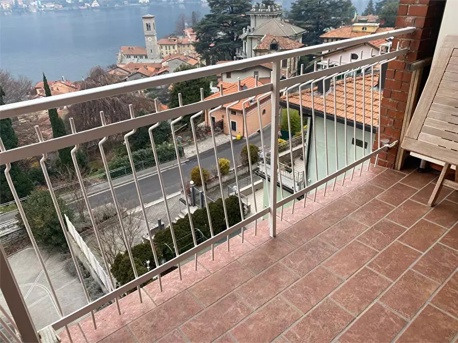 Immagine 23 di Trilocale in affitto  in Via Roma  20 a Torno