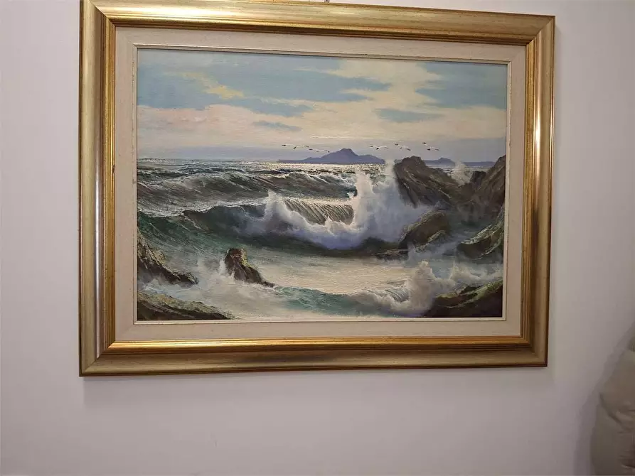 Immagine 28 di Trilocale in affitto  in Via Roma  20 a Torno