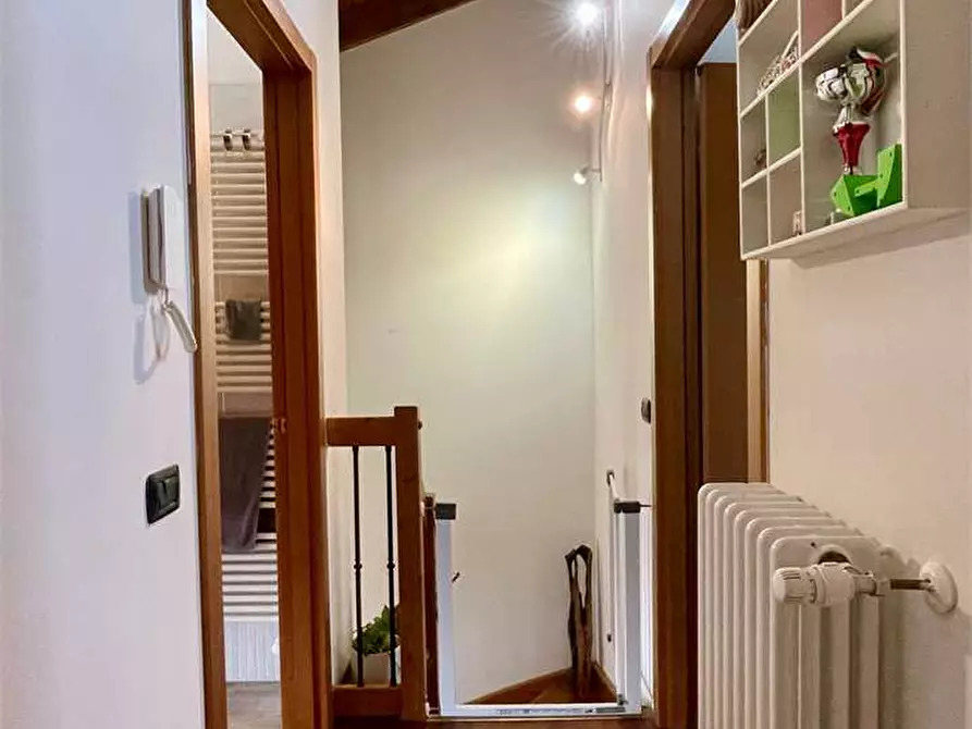 Immagine 16 di Appartamento in vendita  in Via Ticozzi 7 a Como