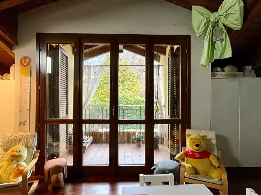 Immagine 19 di Appartamento in vendita  in Via Ticozzi 7 a Como