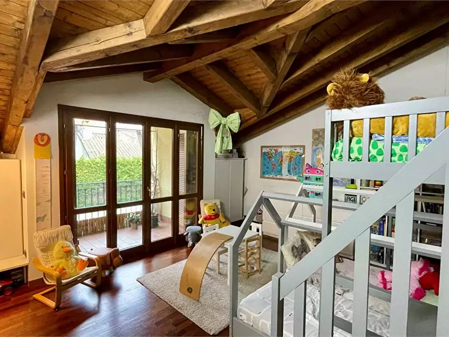 Immagine 18 di Appartamento in vendita  in Via Ticozzi 7 a Como