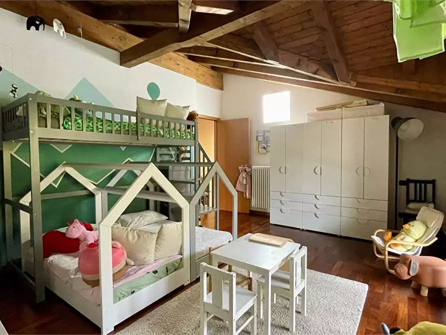 Immagine 21 di Appartamento in vendita  in Via Ticozzi 7 a Como