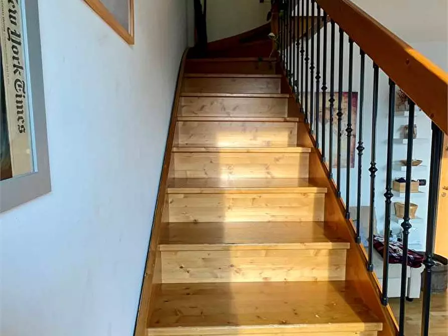 Immagine 14 di Appartamento in vendita  in Via Ticozzi 7 a Como