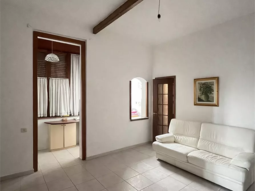 Immagine 1 di Trilocale in vendita  in Via Volta 2 a Luisago