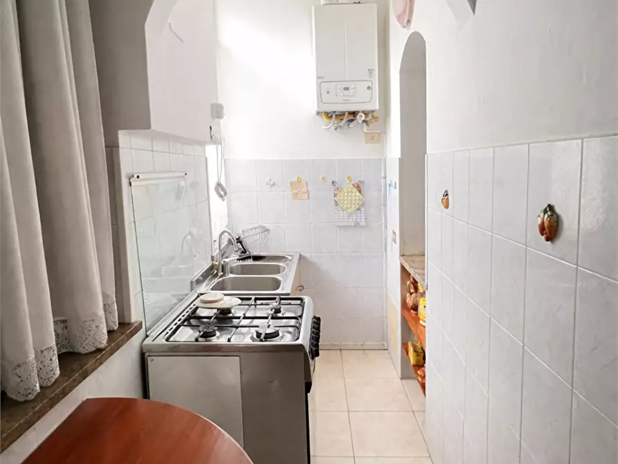 Immagine 7 di Trilocale in vendita  in Via Volta 2 a Luisago