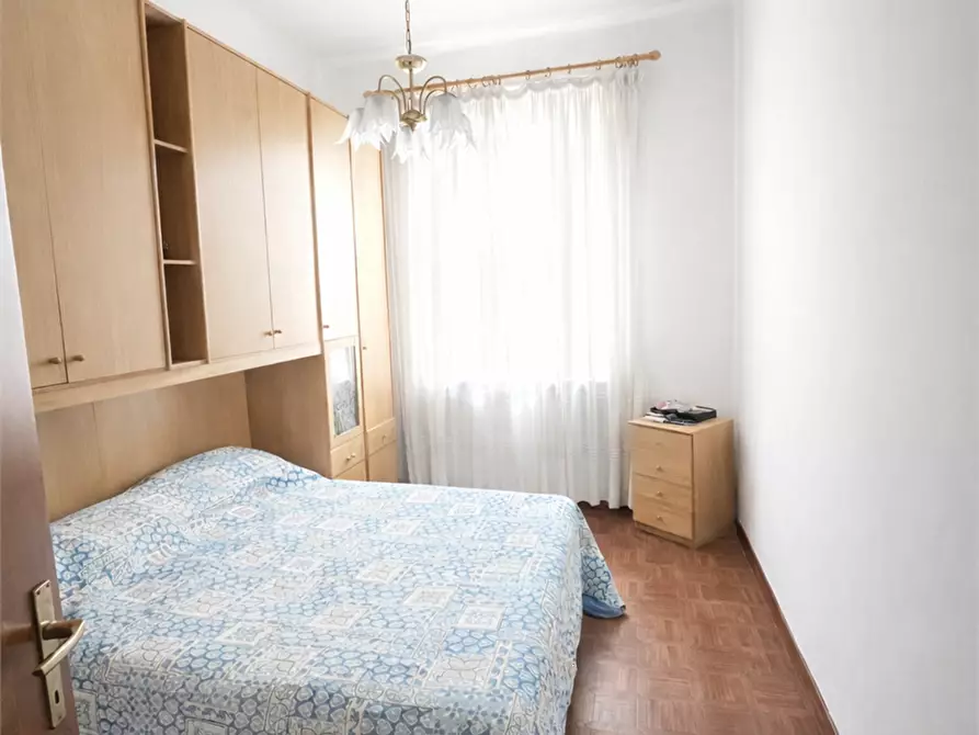 Immagine 11 di Trilocale in vendita  in Via Volta 2 a Luisago