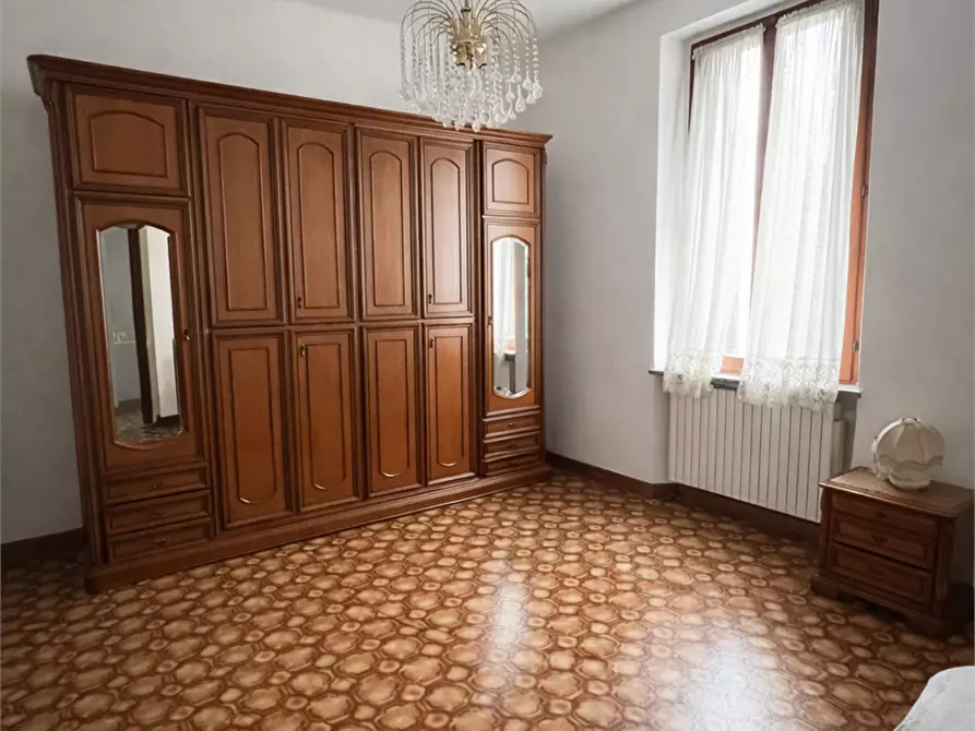 Immagine 15 di Trilocale in vendita  in Via Volta 2 a Luisago