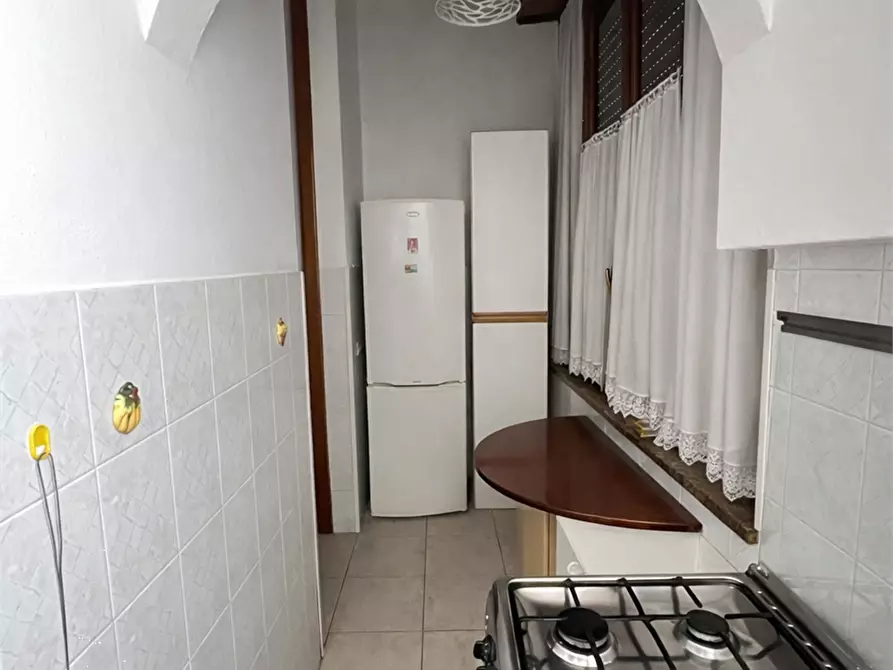 Immagine 2 di Trilocale in vendita  in Via Volta 2 a Luisago