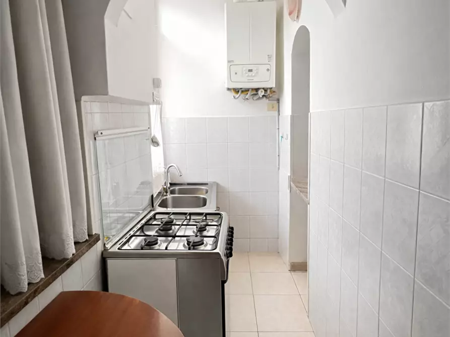 Immagine 8 di Trilocale in vendita  in Via Volta 2 a Luisago