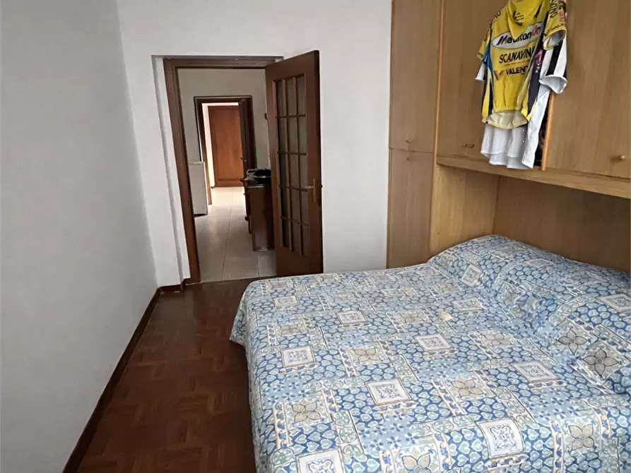 Immagine 12 di Trilocale in vendita  in Via Volta 2 a Luisago