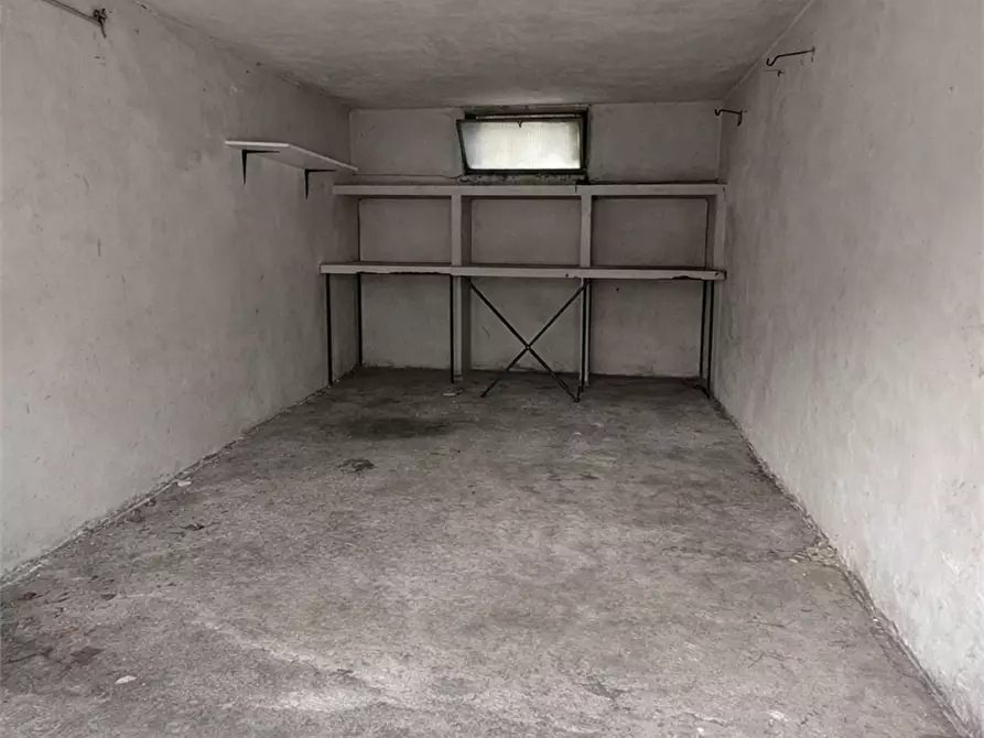 Immagine 18 di Trilocale in vendita  in Via Volta 2 a Luisago