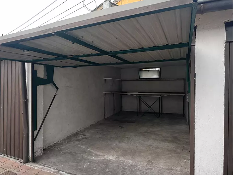 Immagine 19 di Trilocale in vendita  in Via Volta 2 a Luisago