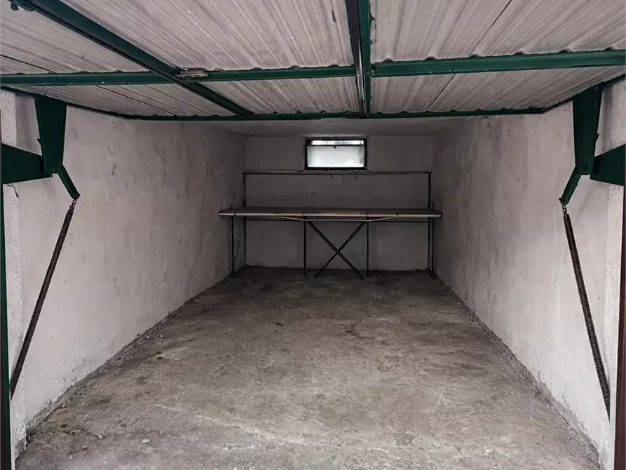 Immagine 20 di Trilocale in vendita  in Via Volta 2 a Luisago