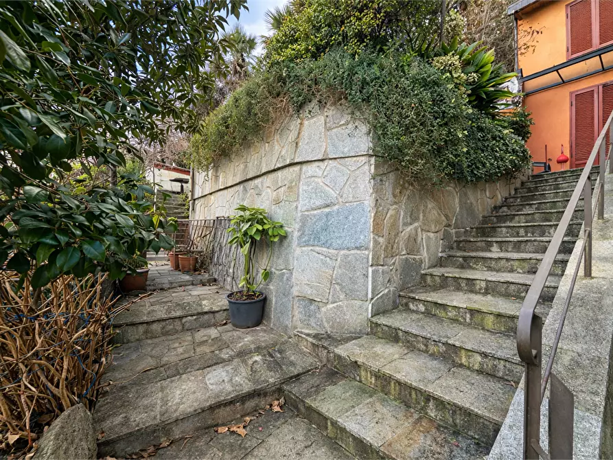 Immagine 31 di Appartamento in vendita  in Via Monterotondo 7 a Como