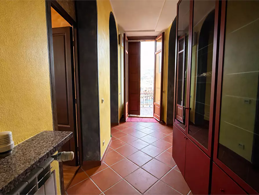 Immagine 6 di Appartamento in vendita  in Via Monterotondo 7 a Como