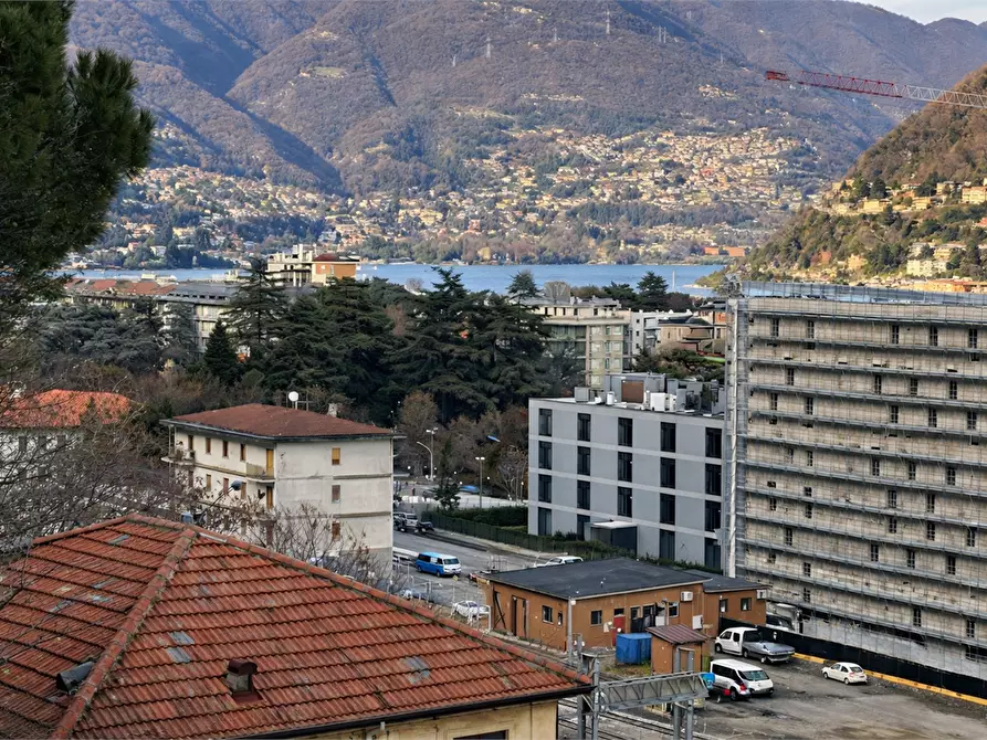 Immagine 34 di Appartamento in vendita  in Via Monterotondo 7 a Como