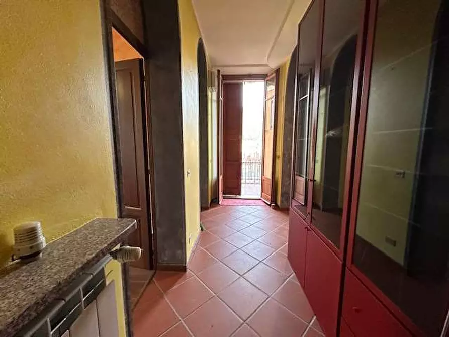 Immagine 12 di Appartamento in vendita  in Via Monterotondo 7 a Como
