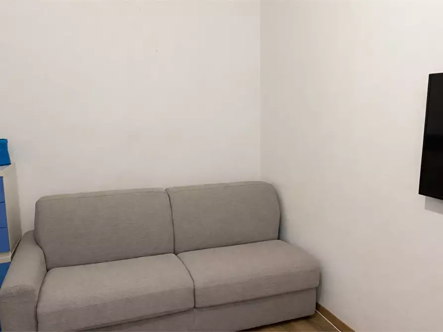 Immagine 12 di Trilocale in affitto  in Via Roma  20 a Torno